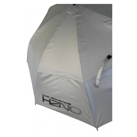 Sun Mountain H2NO UV-Proofed Regenschirm