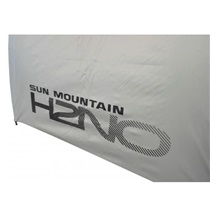 Sun Mountain H2NO UV-Proofed Regenschirm
