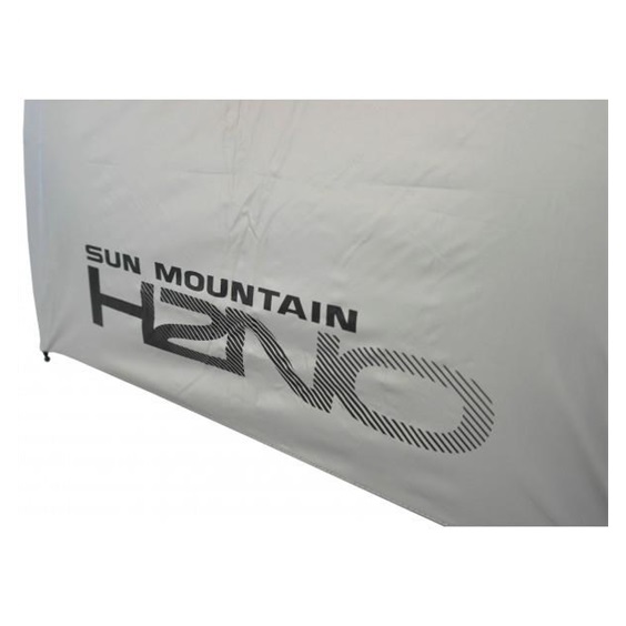 Sun Mountain H2NO UV-Proofed Regenschirm