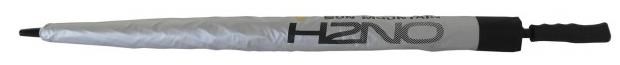 Sun Mountain H2NO UV-Proofed Regenschirm