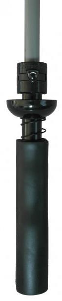Sun Mountain H2NO UV-Proofed Regenschirm
