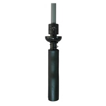 Sun Mountain H2NO UV-Proofed Regenschirm