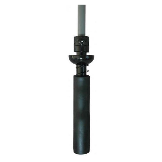 Sun Mountain H2NO UV-Proofed Regenschirm