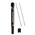 Longridge Tour Rods Trainingsschläger, schwarz, 2Stk.