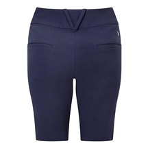 Callaway Chev Pull On II Damen Shorts, dunkelblau