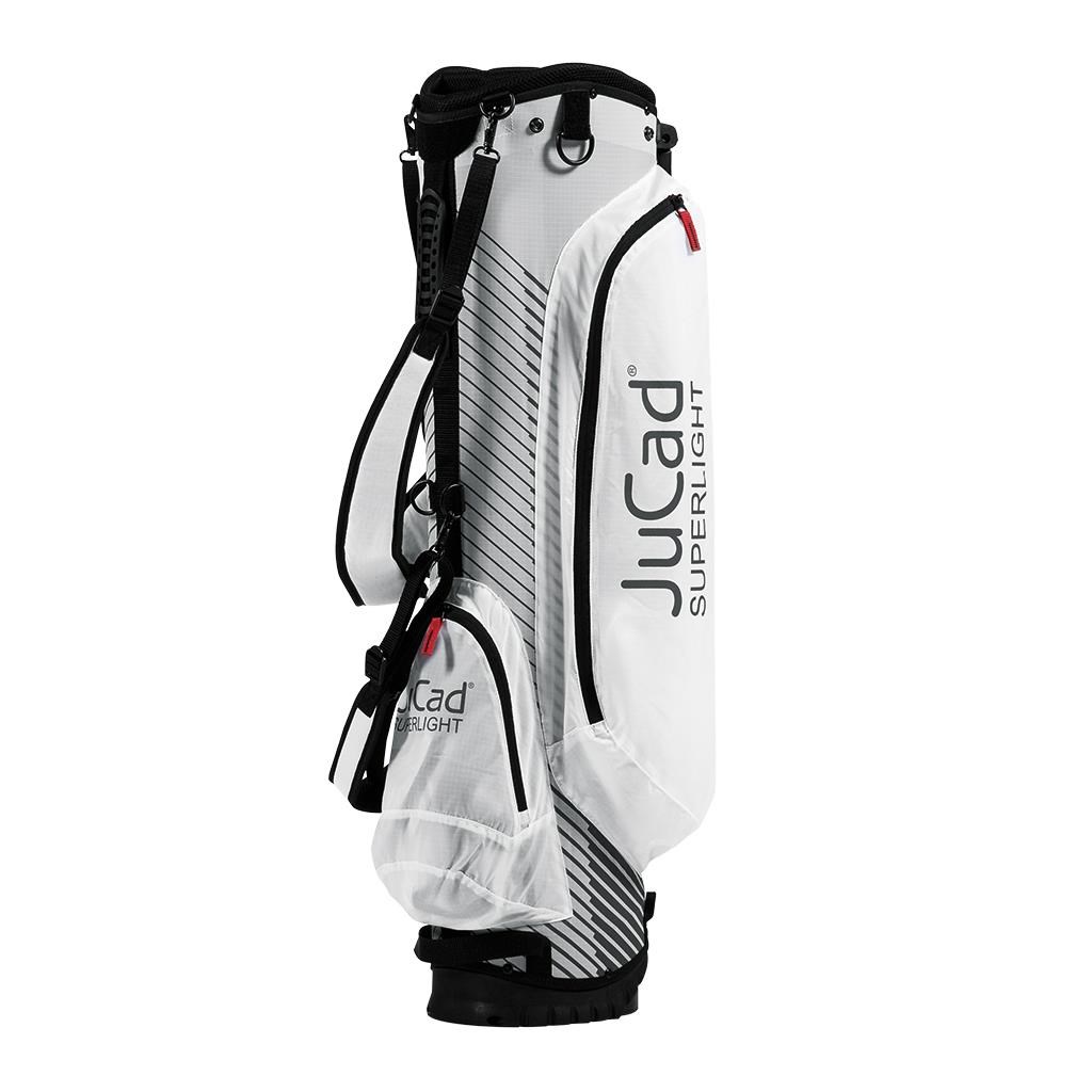 JuCad Superlight Standbag, weiss