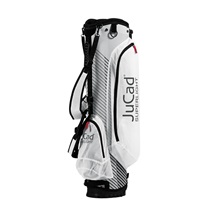 JuCad Superlight Standbag, weiss