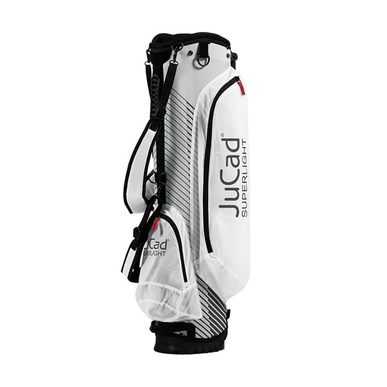 JuCad Superlight Standbag, weiss