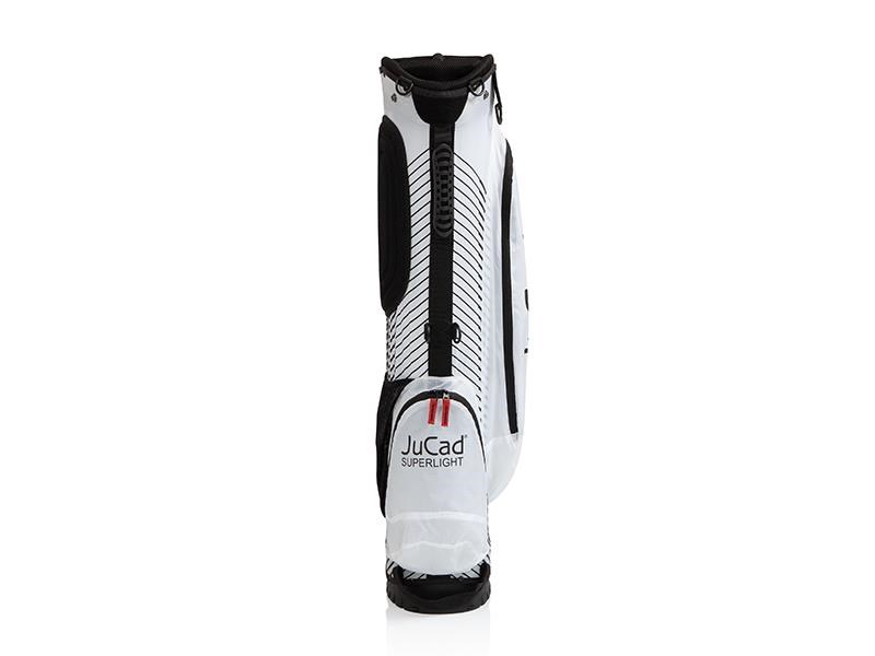 JuCad Superlight Standbag, weiss