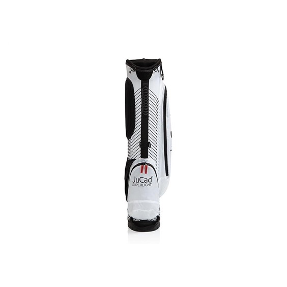 JuCad Superlight Standbag, weiss