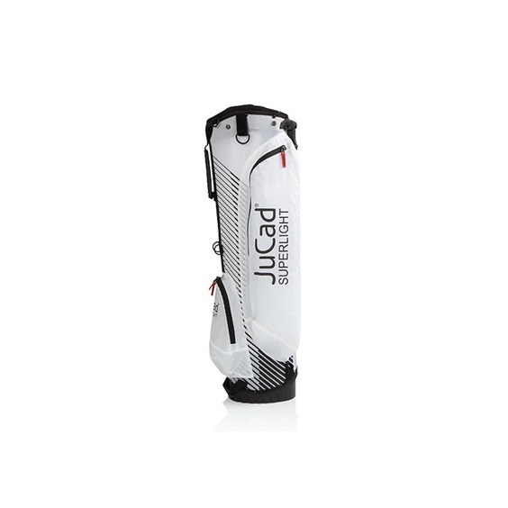 JuCad Superlight Standbag, weiss