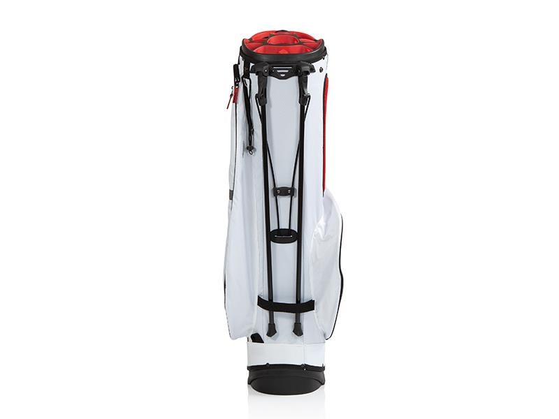 JuCad Superlight Standbag, weiss