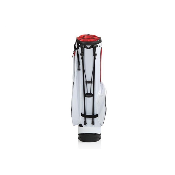 JuCad Superlight Standbag, weiss