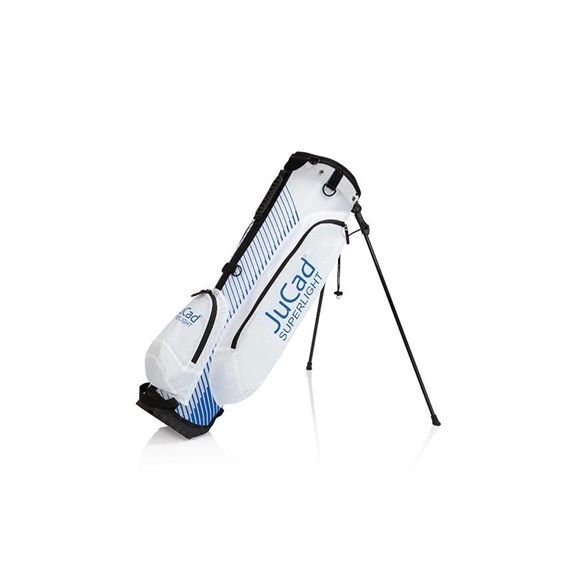 JuCad Superlight Standbag, weiss