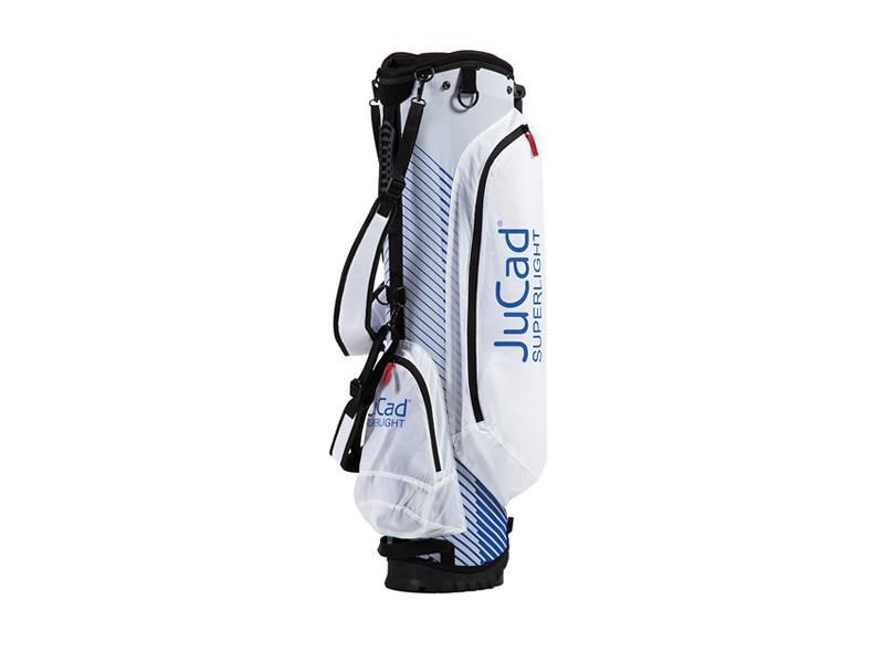 JuCad Superlight Standbag, weiss