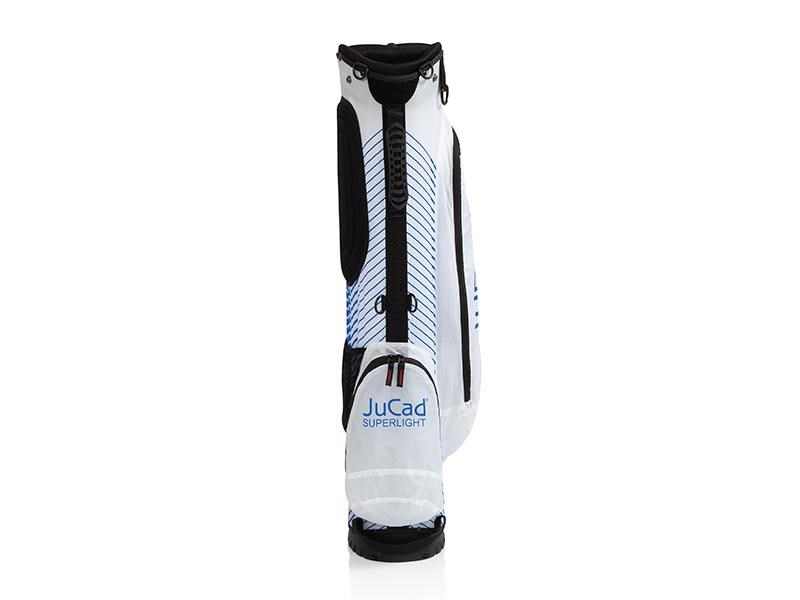 JuCad Superlight Standbag, weiss
