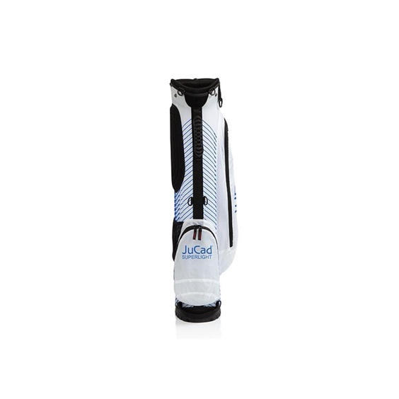 JuCad Superlight Standbag, weiss