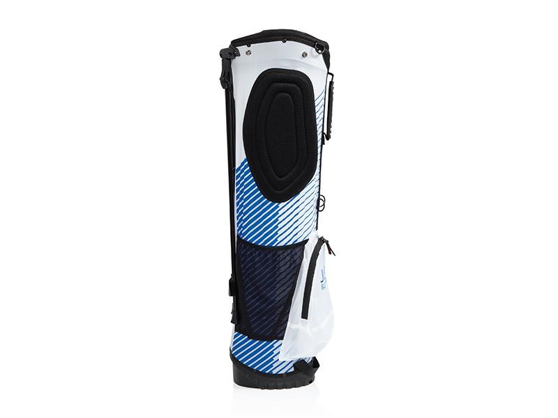 JuCad Superlight Standbag, weiss