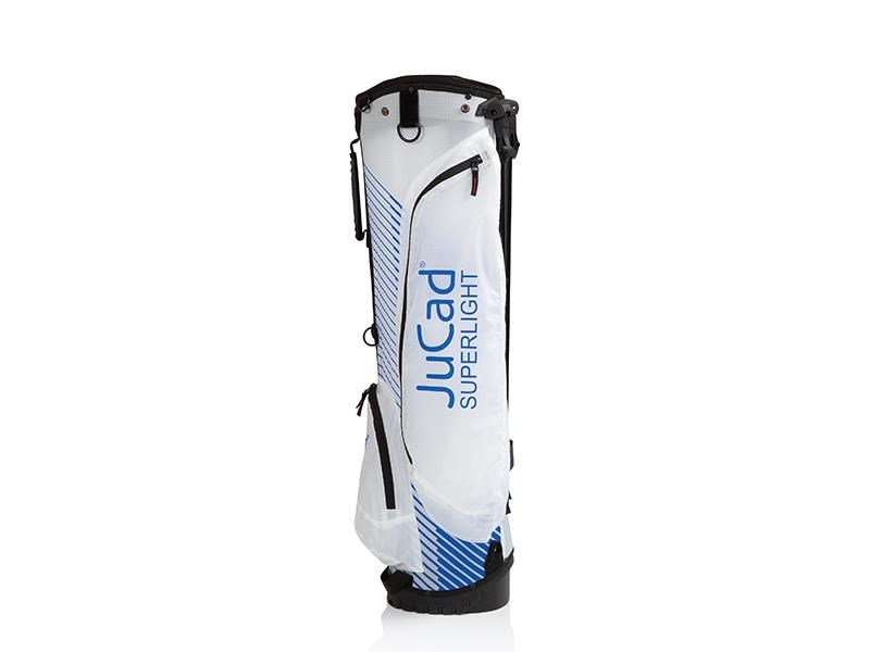 JuCad Superlight Standbag, weiss