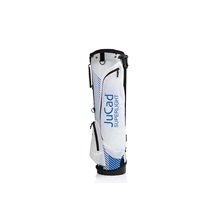 JuCad Superlight Standbag, weiss