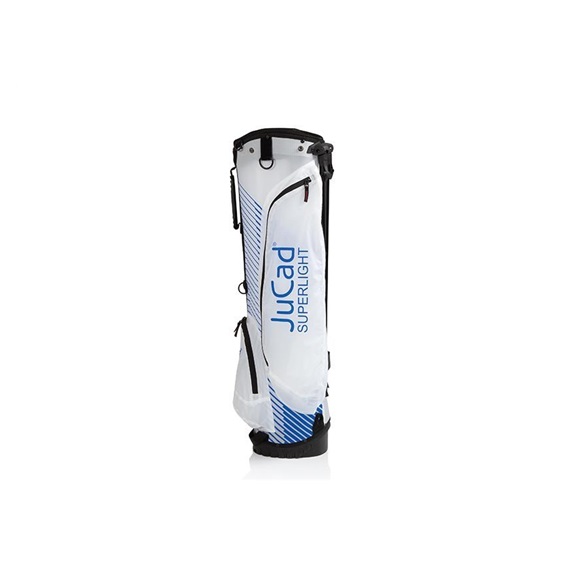 JuCad Superlight Standbag, weiss