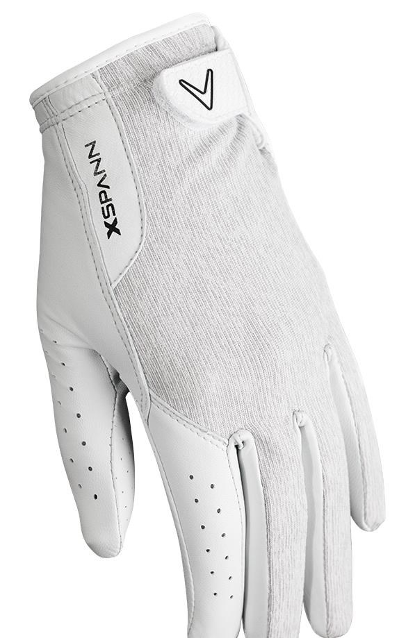 Callaway X Spann 19 Damen Handschuh