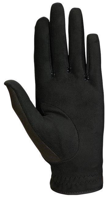 Callaway Opti Grip Rain Damen Handschuh, schwarz, 1Paar