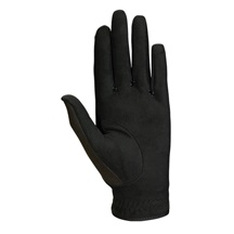 Callaway Opti Grip Rain Damen Handschuh, schwarz, 1Paar