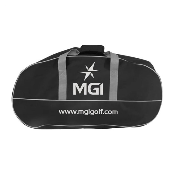 MGI ZIP Travel Reisetasche mit Reißverschluss