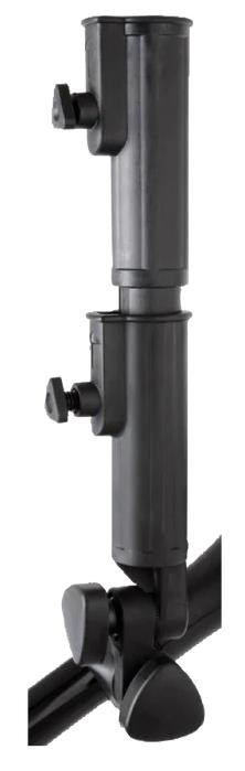 MGI ZIP Umbrella Holder Extender
