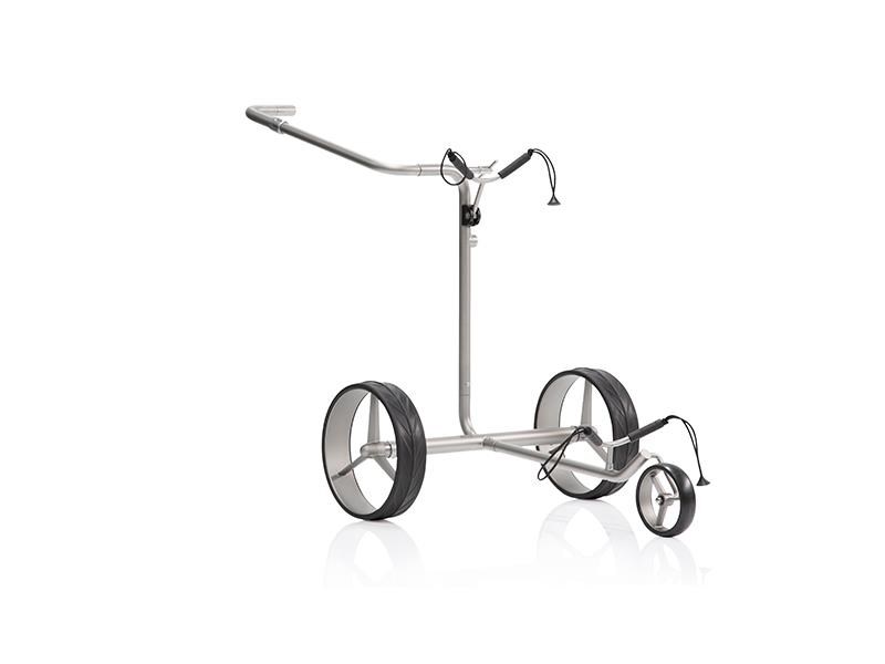 JuCad drive SL Travel eX 2.0