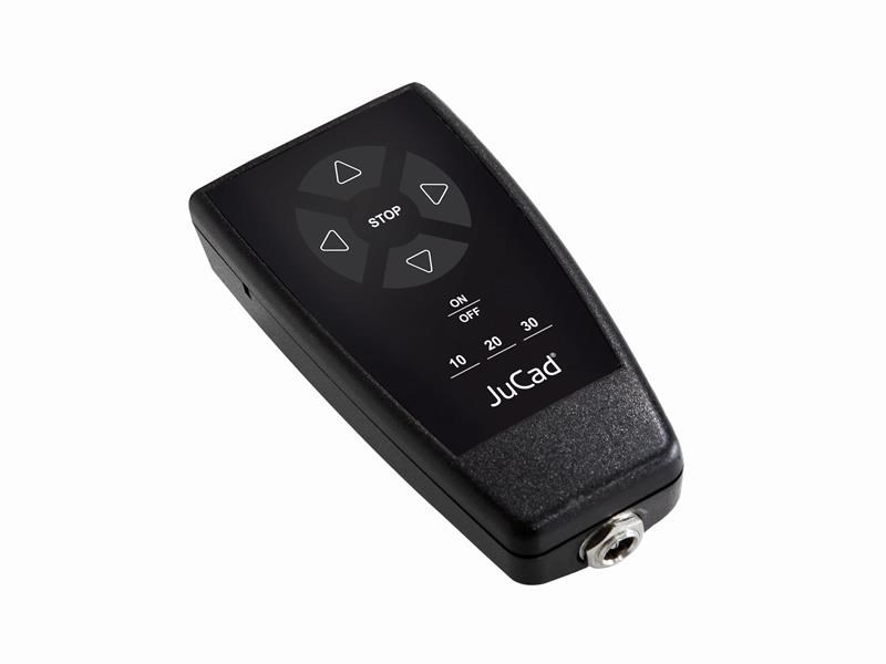 JuCad drive SL Travel eX 2.0
