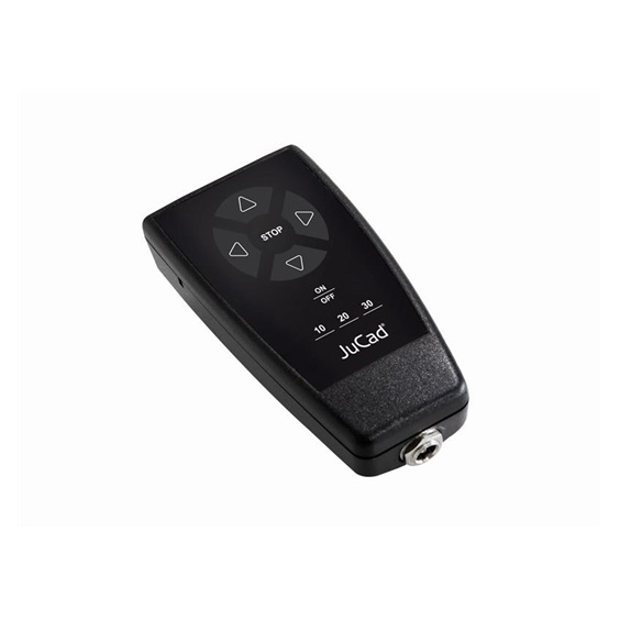 JuCad drive SL Travel eX 2.0