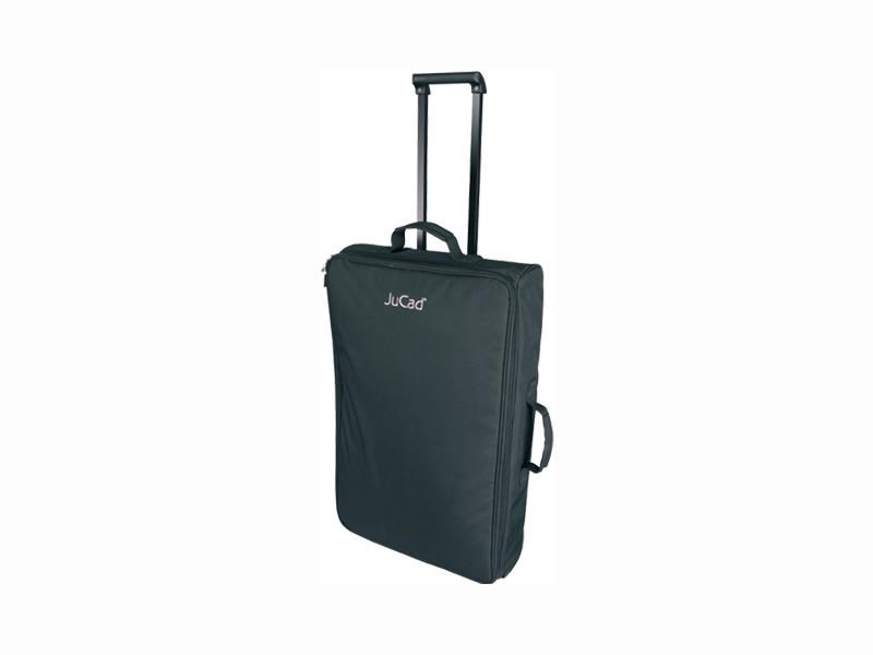 JuCad drive SL Travel eX 2.0
