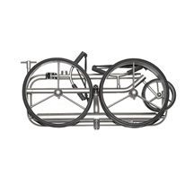 JuCad drive SL Travel eX 2.0