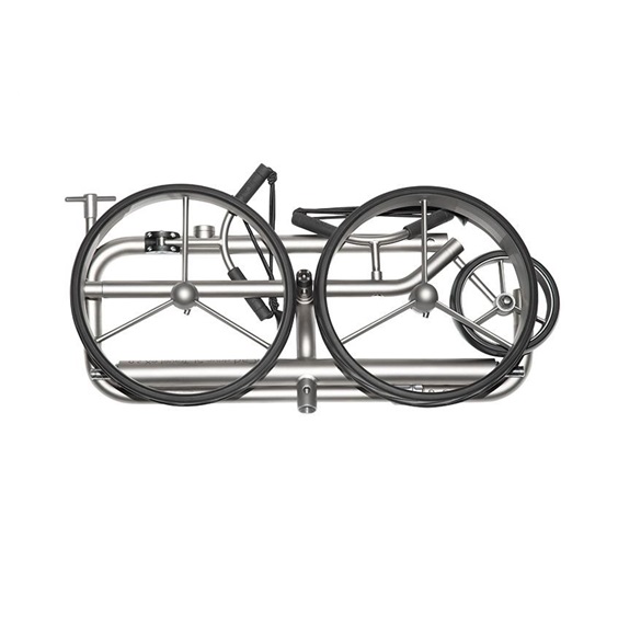 JuCad drive SL Travel eX 2.0