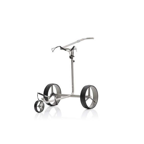 JuCad drive SL Travel eX 2.0
