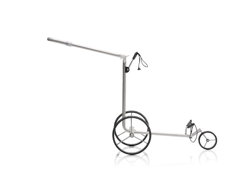 JuCad drive SL Travel eX 2.0