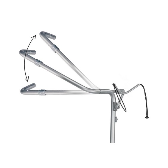 JuCad drive SL Travel eX 2.0