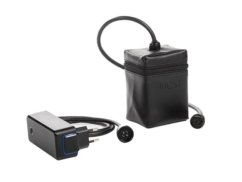 JuCad drive SL Travel eX 2.0