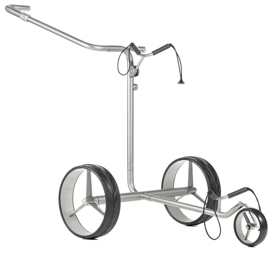 JuCad drive SL Titan Travel 2.0