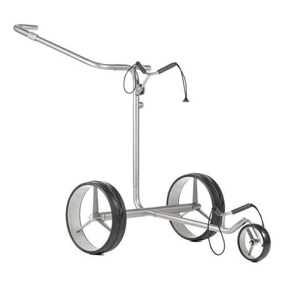 JuCad drive SL Titan Travel 2.0