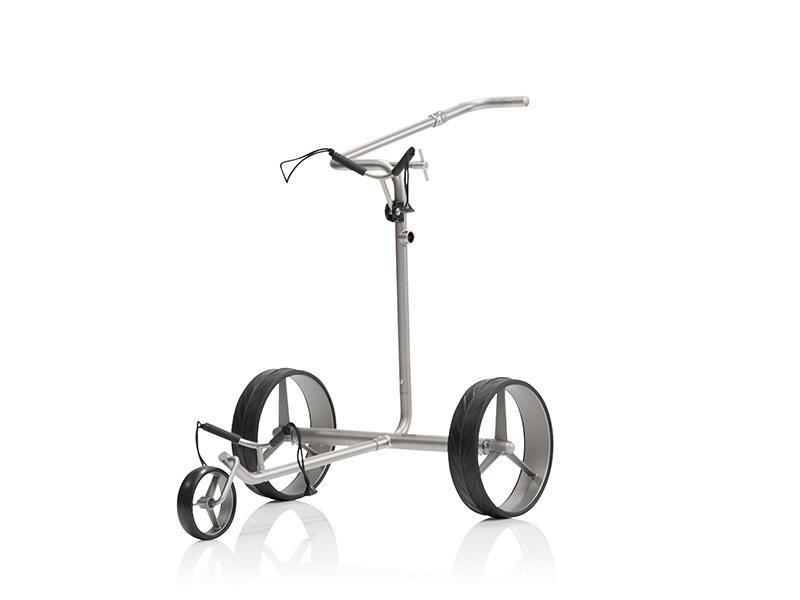 JuCad drive SL Titan Travel 2.0