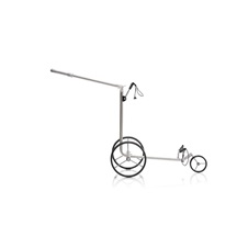 JuCad drive SL Titan Travel 2.0