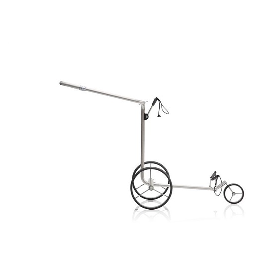 JuCad drive SL Titan Travel 2.0