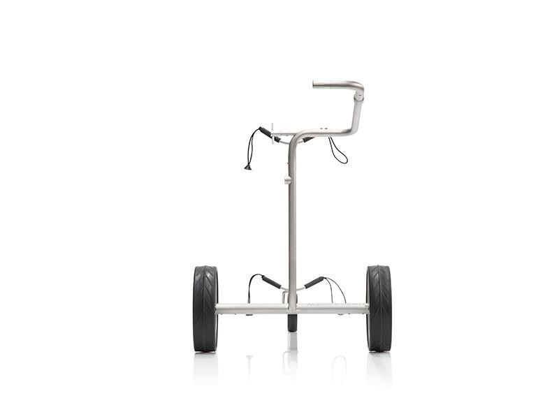 JuCad drive SL Titan Travel 2.0