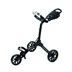 Bag Boy Nitron Golf Trolley, schwarz