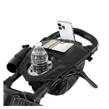 Bag Boy Nitron Golf Trolley, schwarz