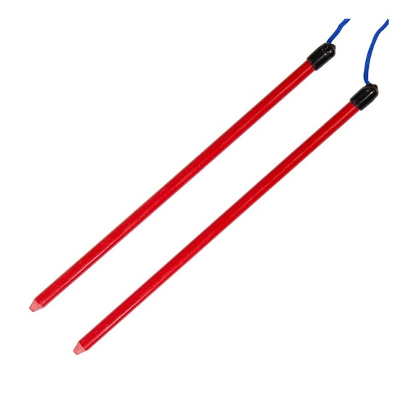 Longridge Putting Line Alignment Sticks