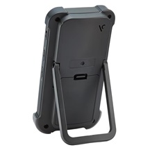 Voice Caddie Swing Caddie Launch Monitor SC200+ schwarz